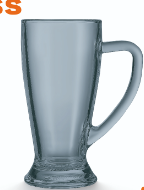 Drinking Glassware (Model TZ43